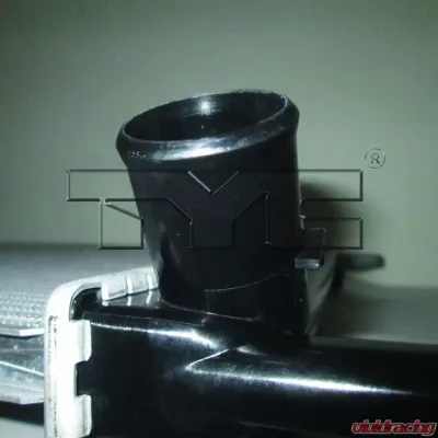 TYC Genera Radiator Assembly Mini 1.6L 4-Cyl - 13167