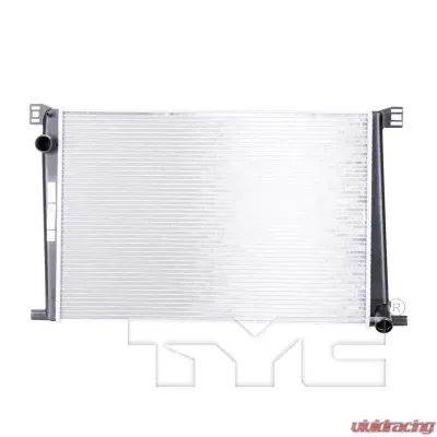 TYC Genera Radiator Assembly Mini 1.6L 4-Cyl - 13167