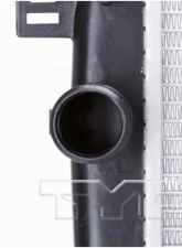 TYC Genera Radiator Assembly Mini 1.6L 4-Cyl                                     - 13167 - Image 6