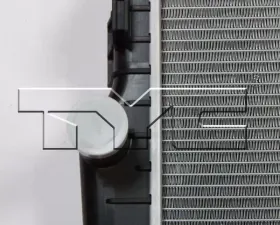 TYC Genera Radiator Assembly