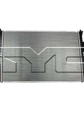 TYC Genera Radiator Assembly                                     - 13185 - Image 2