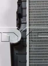 TYC Genera Radiator Assembly                                     - 13185 - Image 3