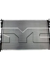 TYC Genera Radiator Assembly                                     - 13185 - Image 4