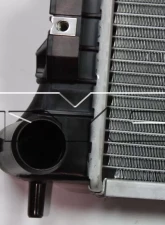 TYC Genera Radiator Assembly                                     - 13186 - Image 5