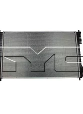 TYC Genera Radiator Assembly                                     - 13186 - Image 2