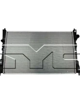 TYC Genera Radiator Assembly                                     - 13186 - Image 4