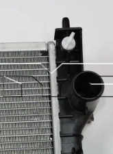 TYC Genera Radiator Assembly                                     - 13186 - Image 5