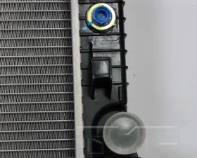 TYC Genera Radiator Assembly