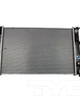 TYC Genera Radiator Assembly                                     - 13187 - Image 2