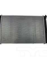 TYC Genera Radiator Assembly                                     - 13187 - Image 5