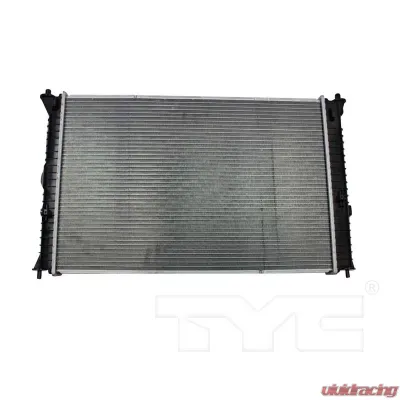 TYC Genera Radiator Assembly - 13187