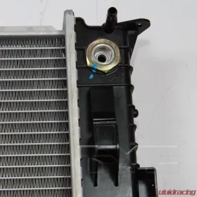 TYC Genera Radiator Assembly - 13187