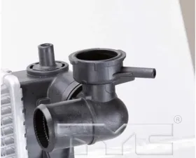 TYC Genera Radiator Assembly