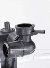 TYC Genera Radiator Assembly                                     - 13189 - Image 5