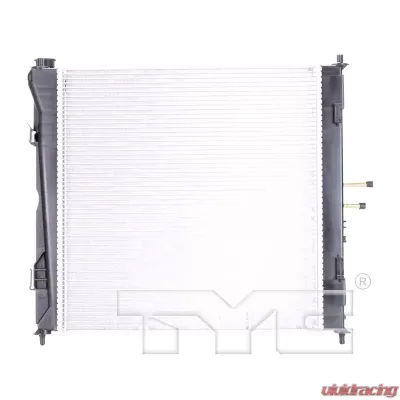 TYC Genera Radiator Assembly - 13189