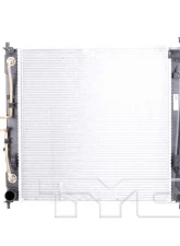 TYC Genera Radiator Assembly                                     - 13189 - Image 4