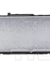 TYC Genera Radiator Assembly Toyota Camry 1992-1996 2.2L 4-Cyl                                     - 1318 - Image 2