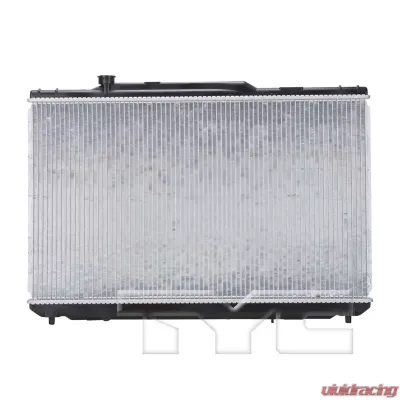 TYC Genera Radiator Assembly Toyota Camry 1992-1996 2.2L 4-Cyl - 1318