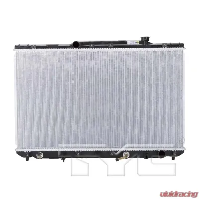 TYC Genera Radiator Assembly Toyota Camry 1992-1996 2.2L 4-Cyl - 1318