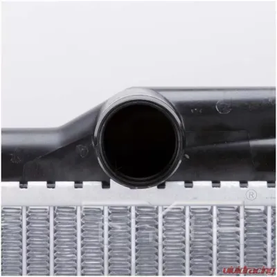 TYC Genera Radiator Assembly Toyota Camry 1992-1996 2.2L 4-Cyl - 1318