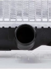 TYC Genera Radiator Assembly Toyota Camry 1992-1996 2.2L 4-Cyl                                     - 1318 - Image 5