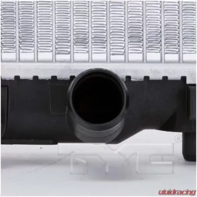TYC Genera Radiator Assembly Toyota Camry 1992-1996 2.2L 4-Cyl - 1318