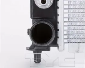 TYC Genera Radiator Assembly