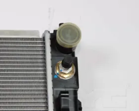 TYC Genera Radiator Assembly