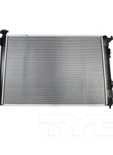 TYC Genera Radiator Assembly                                     - 13194 - Image 2
