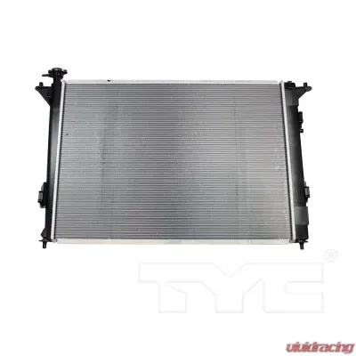 TYC Genera Radiator Assembly - 13194