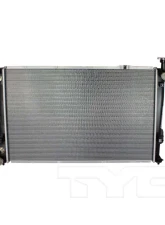 TYC Genera Radiator Assembly                                     - 13194 - Image 5