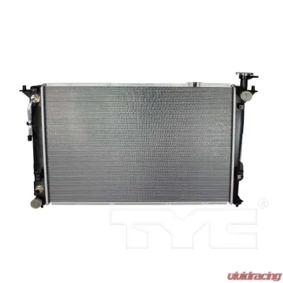 TYC Genera Radiator Assembly - 13194
