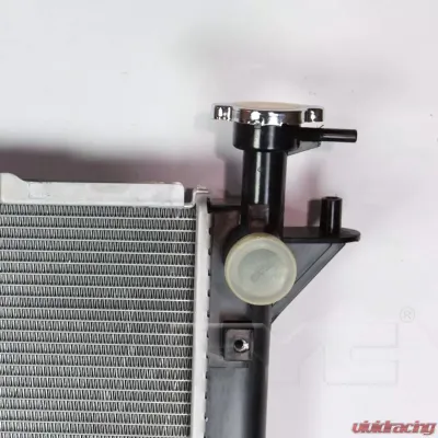 TYC Genera Radiator Assembly - 13194
