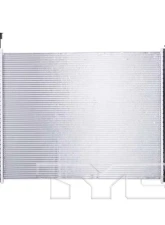 TYC Genera Radiator Assembly                                     - 13200 - Image 2