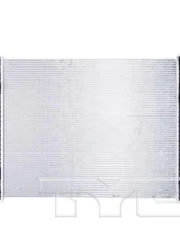 TYC Genera Radiator Assembly                                     - 13200 - Image 3