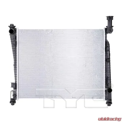 TYC Genera Radiator Assembly - 13200