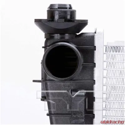 TYC Genera Radiator Assembly - 13200