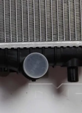 TYC Genera Radiator Assembly Ford 1.6L 4-Cyl                                     - 13201 - Image 6