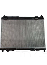TYC Genera Radiator Assembly Ford 1.6L 4-Cyl                                     - 13201 - Image 2