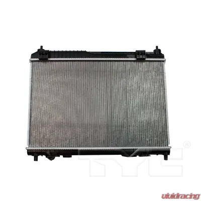 TYC Genera Radiator Assembly Ford 1.6L 4-Cyl - 13201
