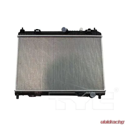 TYC Genera Radiator Assembly Ford 1.6L 4-Cyl - 13201