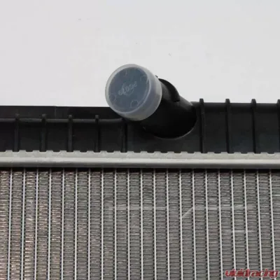 TYC Genera Radiator Assembly Ford 1.6L 4-Cyl - 13201