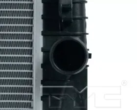 TYC Genera Radiator Assembly