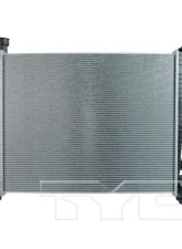 TYC Genera Radiator Assembly                                     - 13204 - Image 2