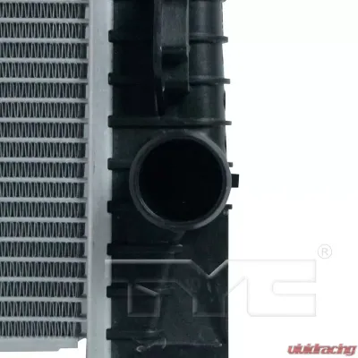 TYC Genera Radiator Assembly - 13204