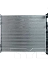 TYC Genera Radiator Assembly                                     - 13204 - Image 4