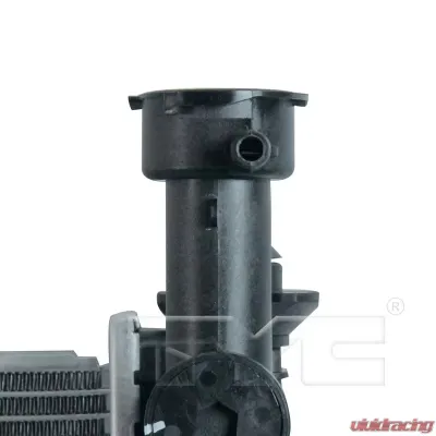 TYC Genera Radiator Assembly - 13204