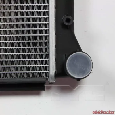 TYC Genera Radiator Assembly - 13212