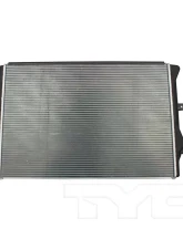 TYC Genera Radiator Assembly                                     - 13212 - Image 2