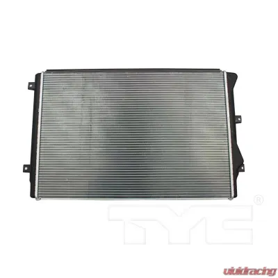 TYC Genera Radiator Assembly - 13212